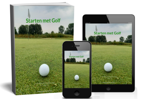 gratis e-book starten met golf