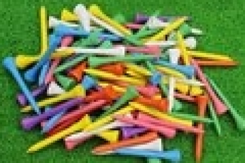Golf tees