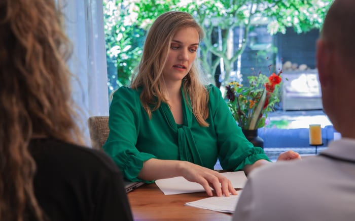 Bemiddeling en advies bij zakelijke geschillen