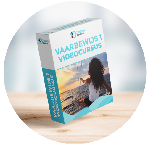 Vaarbewijs halen? Slaag voor vaarbewijs 1 Vaarbewijs Theorie Vaarbewijs halen? Slaag voor vaarbewijs 1 Vaarbewijs Theorie