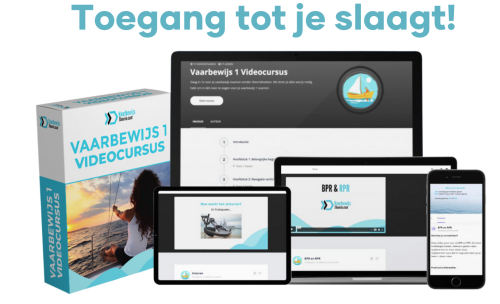 Vaarbewijs-toegang-totdat-je-slaagt