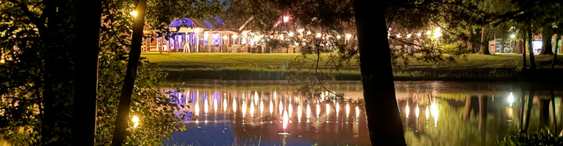 Vakantie vieren in Twente Het park Baveldsdennen