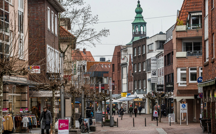 Vakantiehuisje twente nordhorn