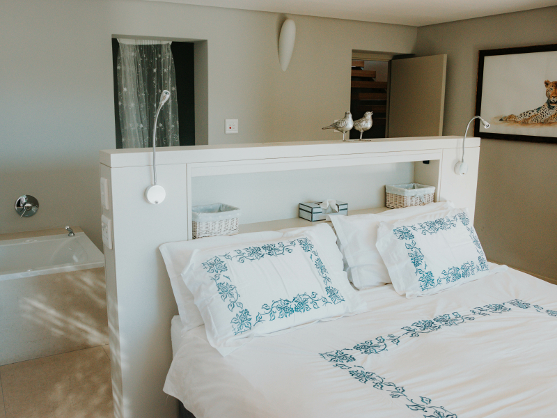 pringle_bay_villa_overberg_bedroom