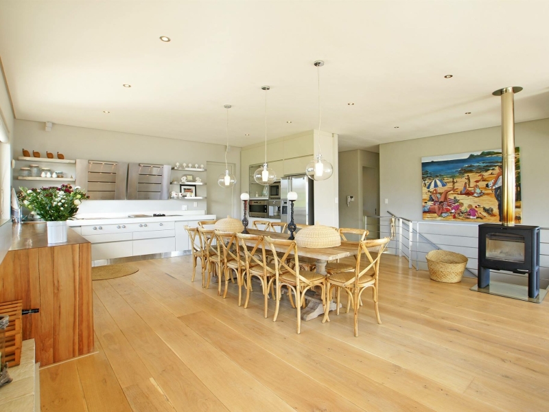 pringle_bay_villa_overberg_dining_room