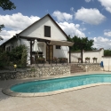Vakantiehuis Punda