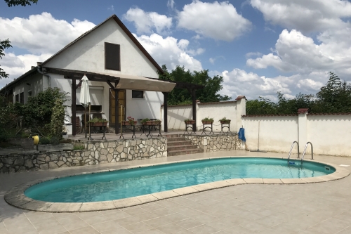 Vakantiehuis Punda