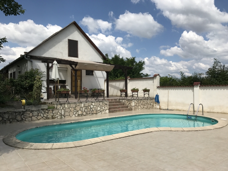 Vakantiehuis Punda