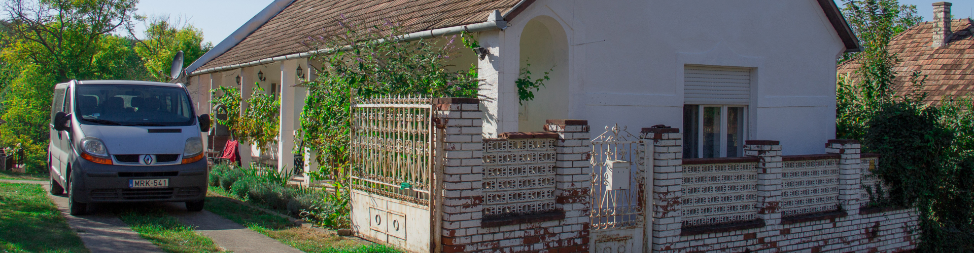 Villa Otrabanda