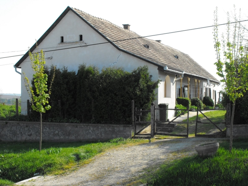 Vakantiehuis Punda