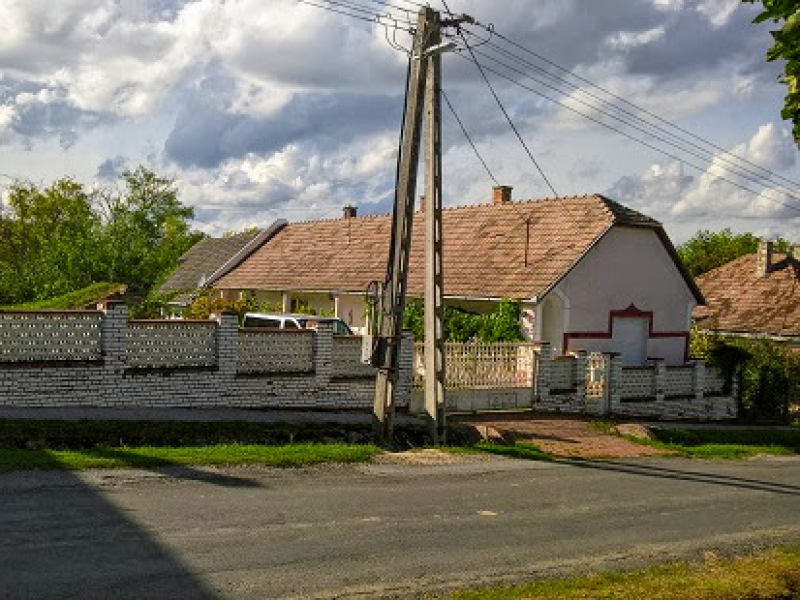 Vakantiehuis Otrabanda