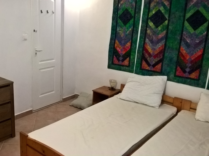 Accommodtie Otrabnda