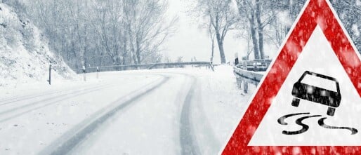 All-seasonsbanden of winterbanden in Duitsland