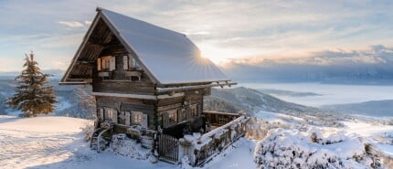 Accomodaties in Winterberg bij particuliere aanbieders