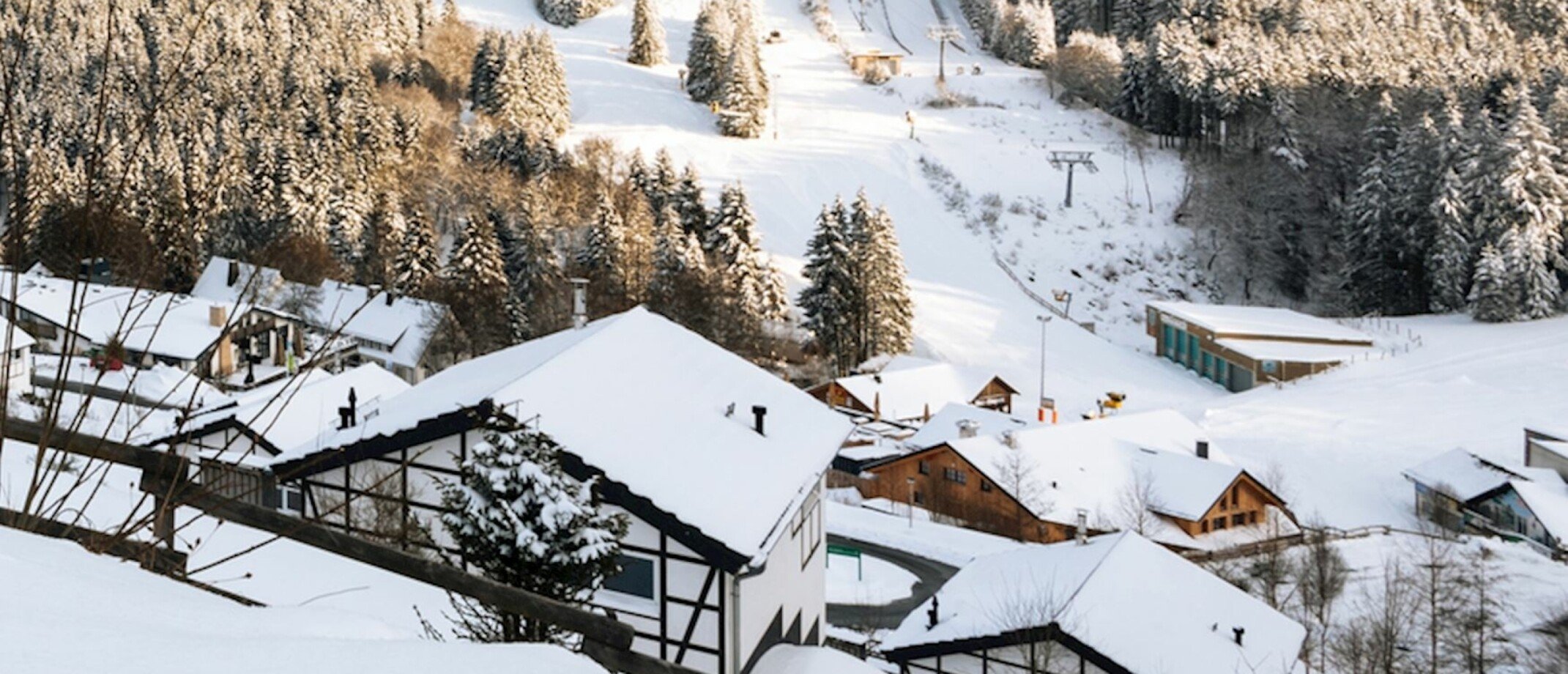 Megazipline Astenkick Winterberg