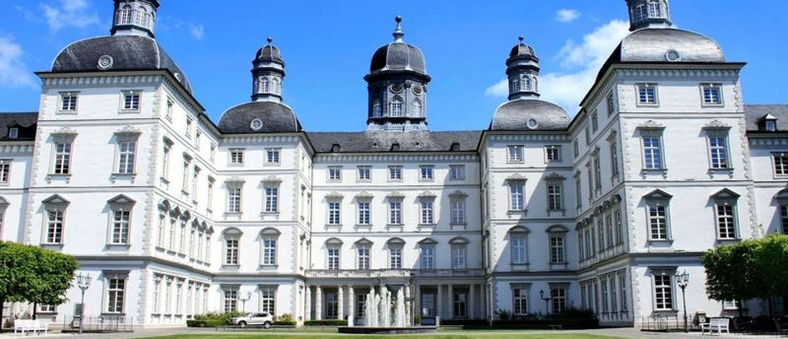 De top 7 van de mooiste kasteel hotels in Duitsland 2024