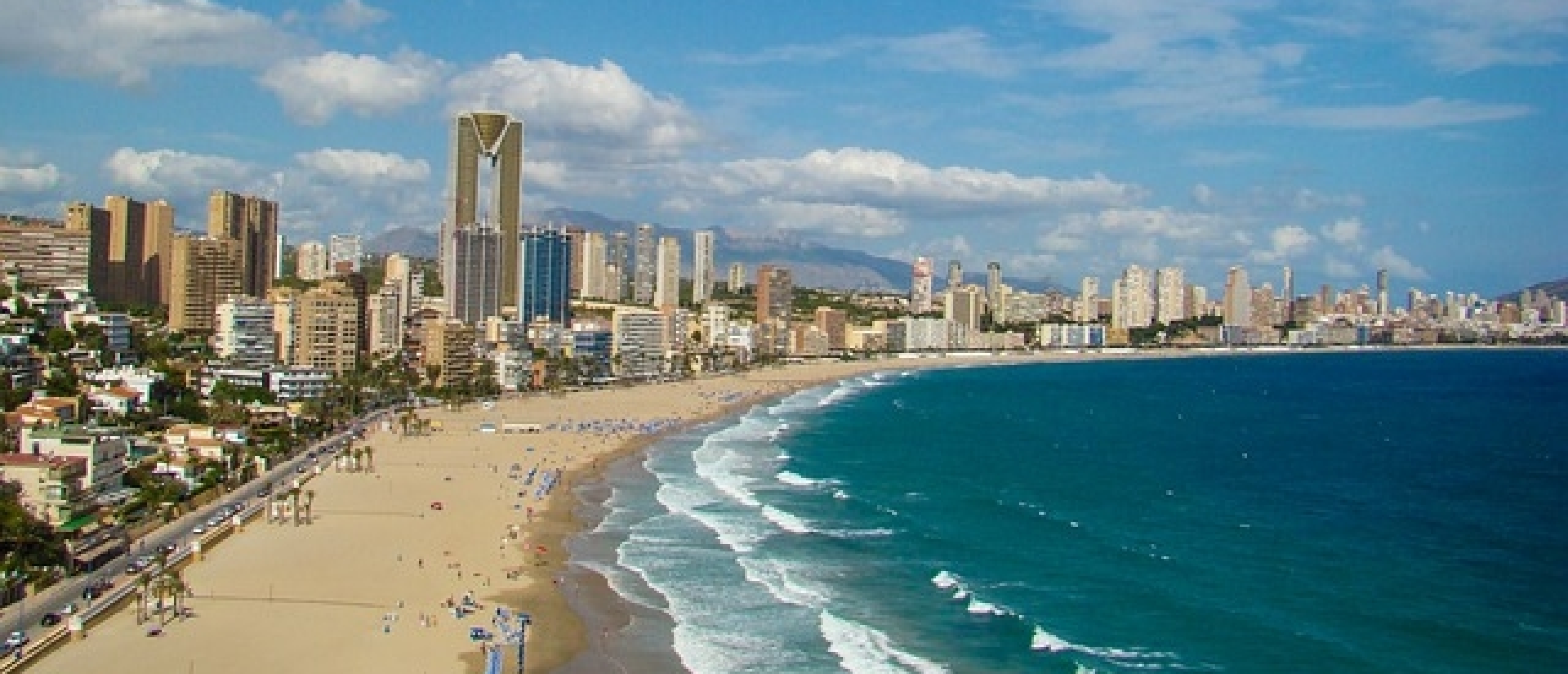 De top 7 van de leukste plaatsen aan de Costa Blanca 2024