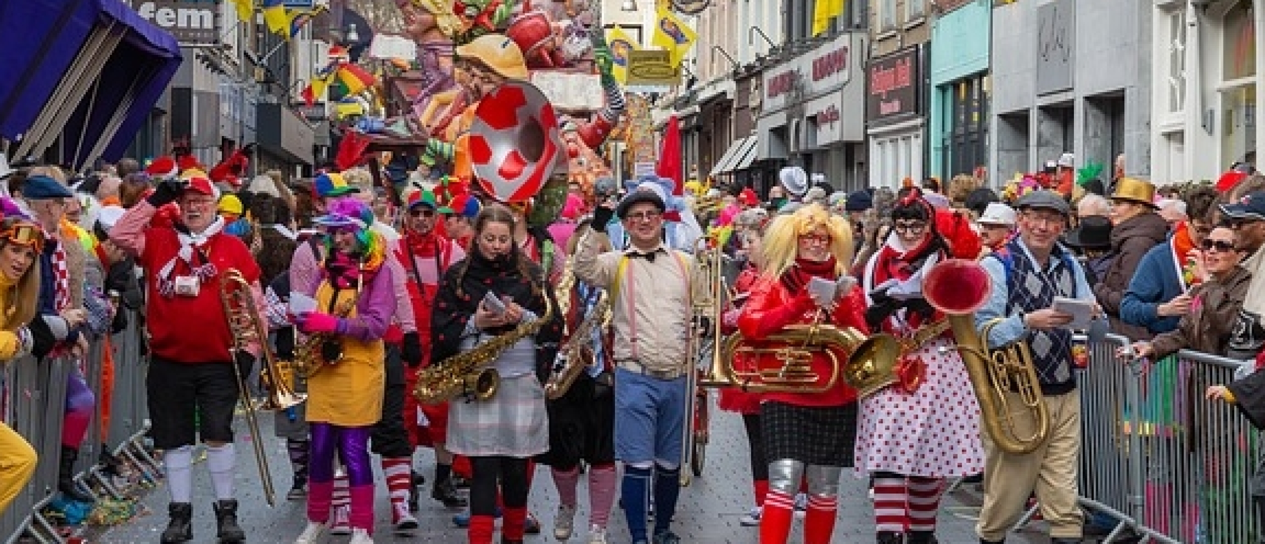 Breda Carnaval