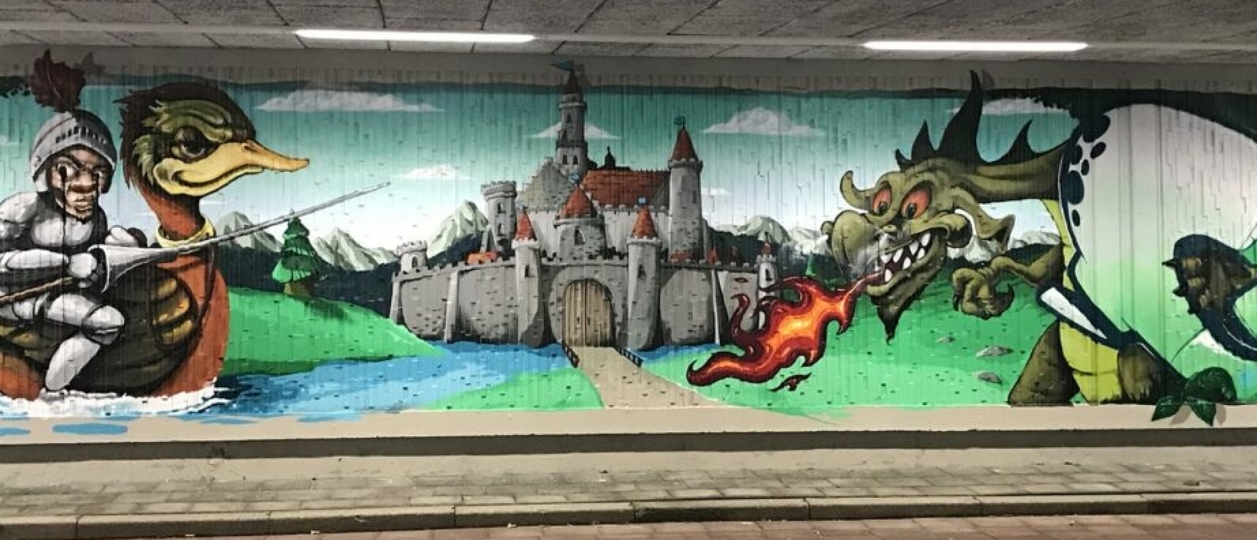 Eindhoven Street Art
