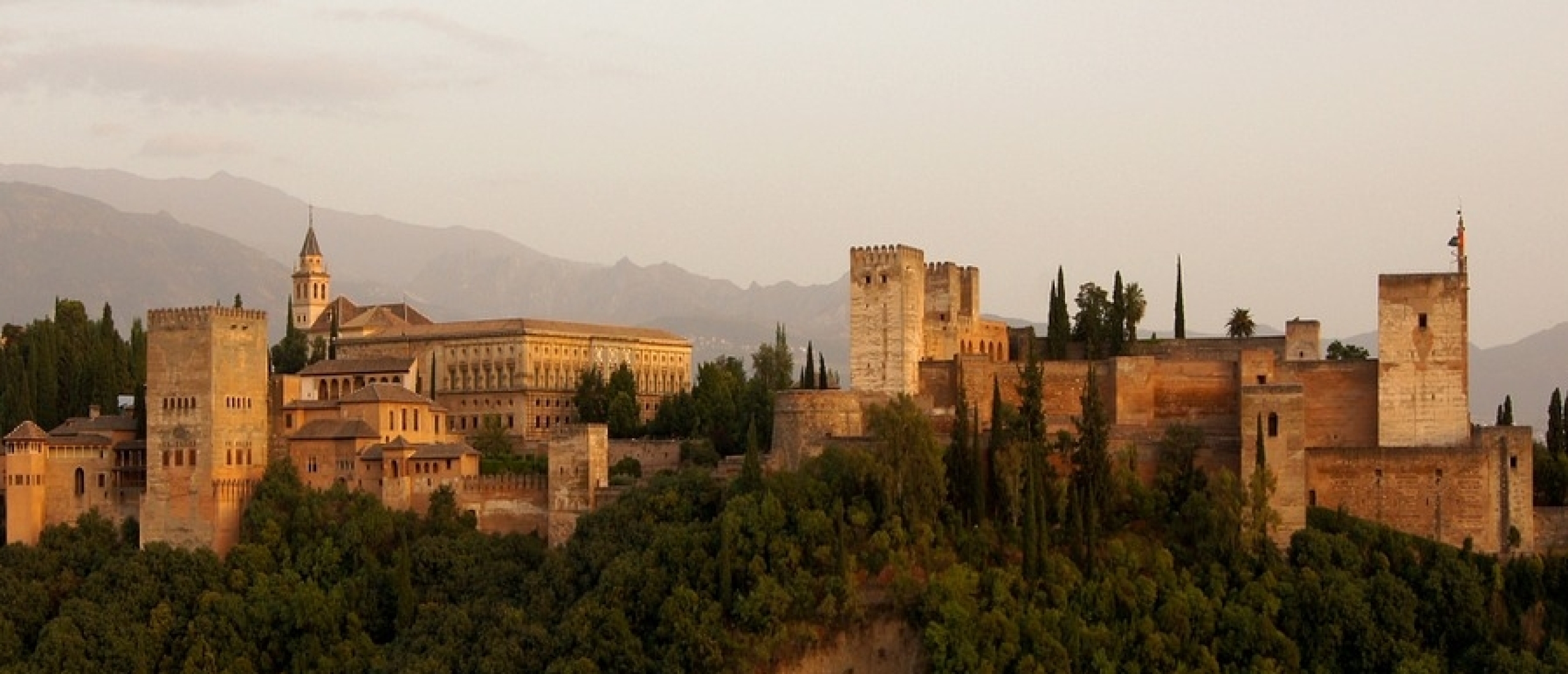 De top 7 van de mooiste steden voor een citytrip in Spanje 2024