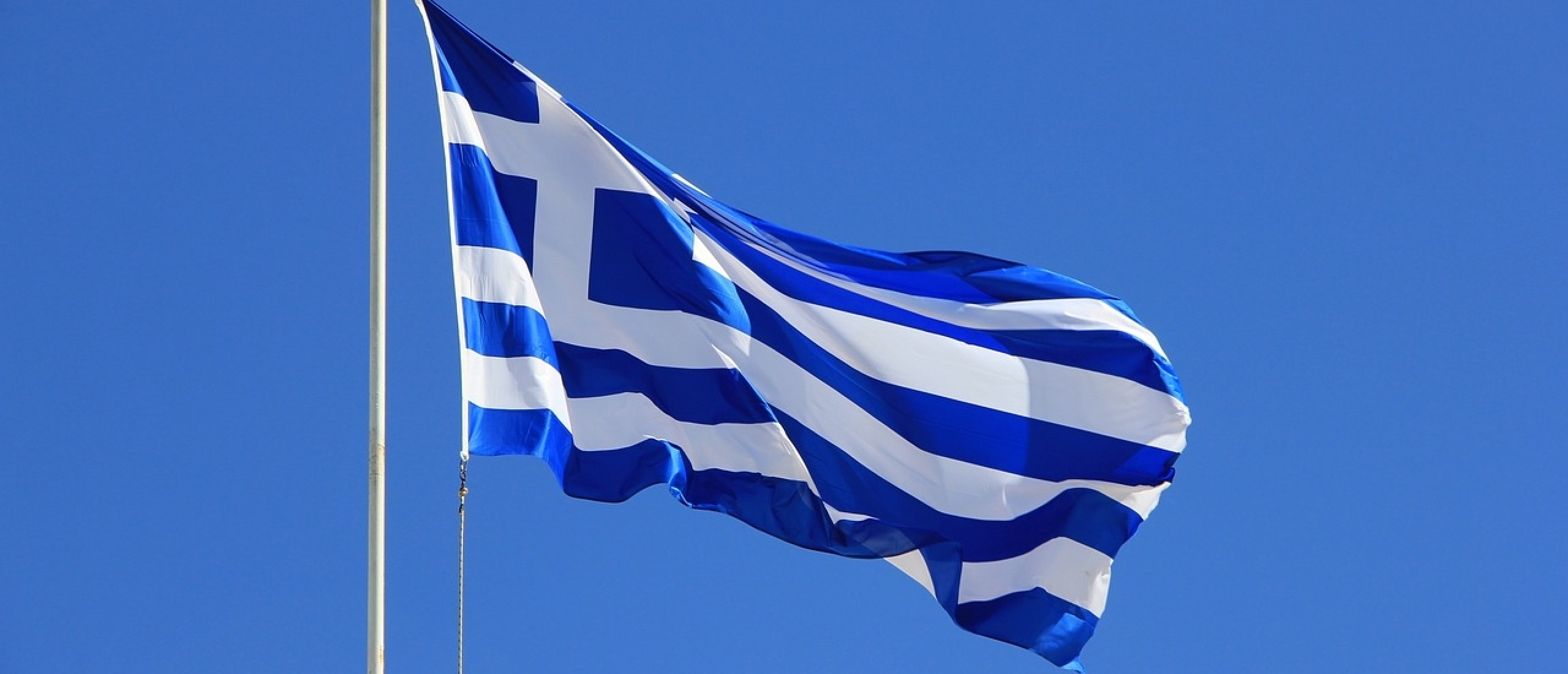 Griekse Vlag