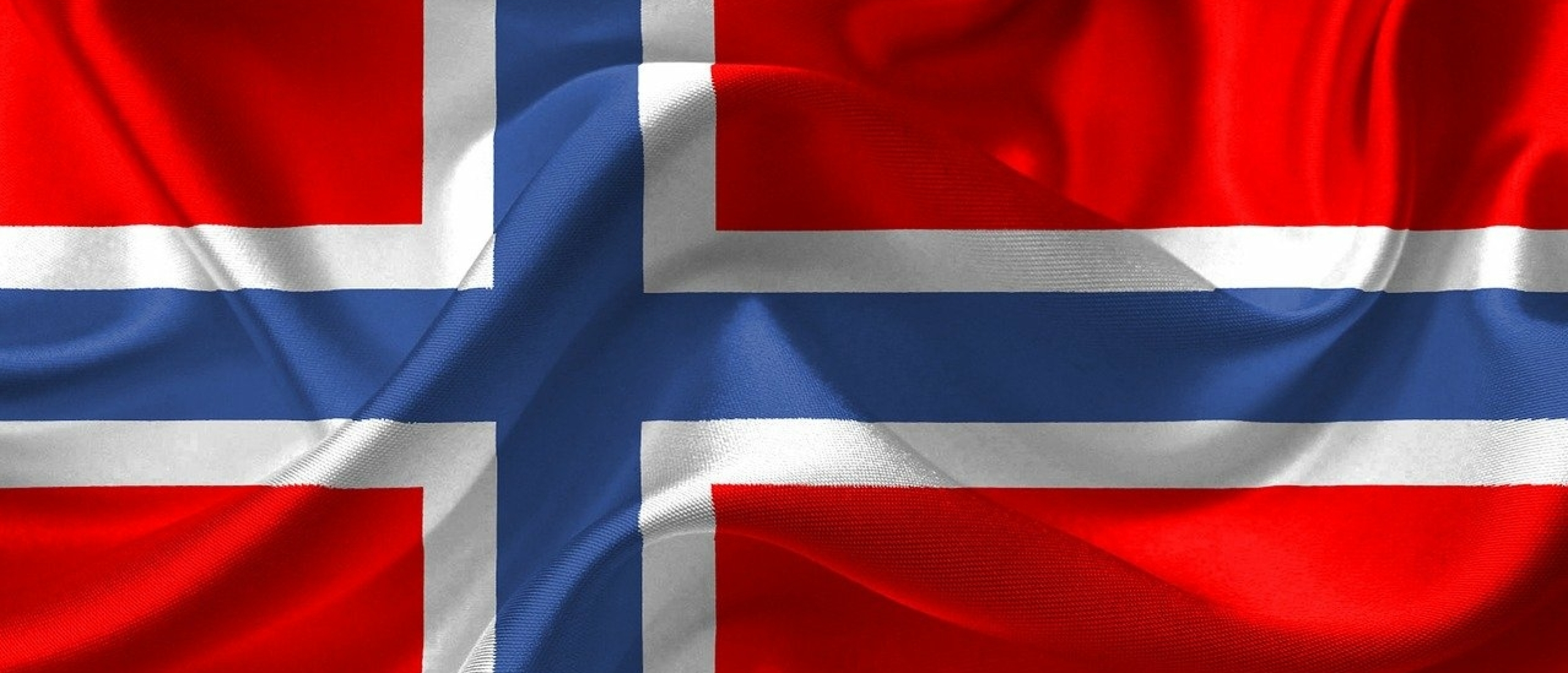 Noorse Vlag