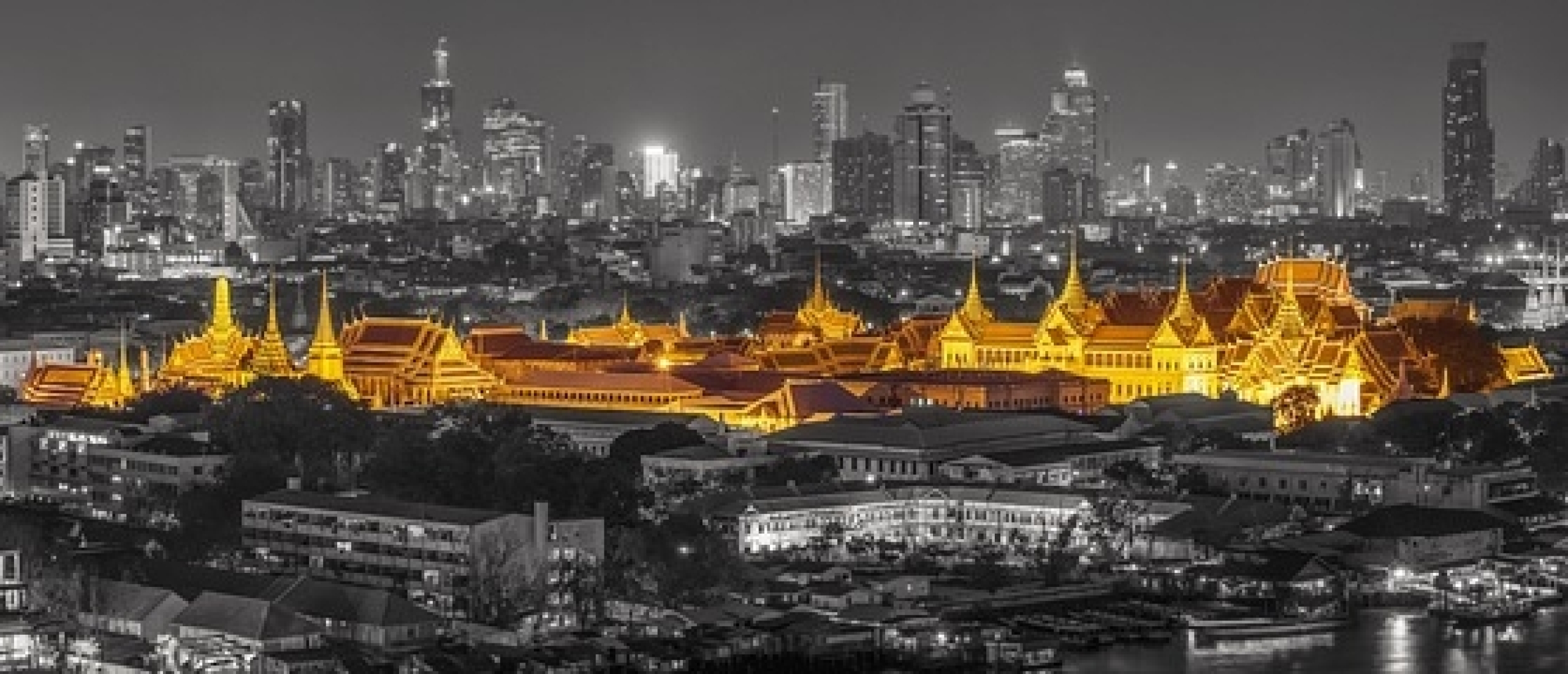 Paleis-Bangkok