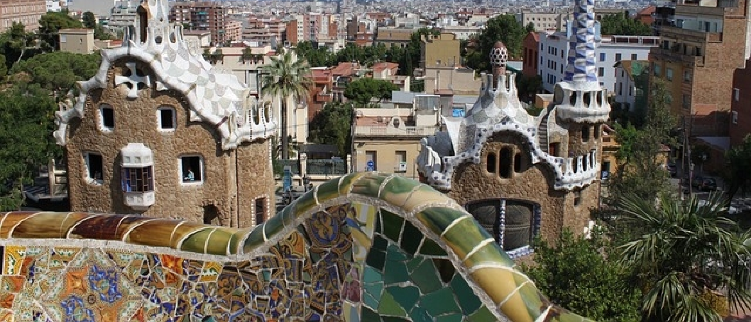 De top 7 van gratis bezienswaardigheden in Barcelona 2024