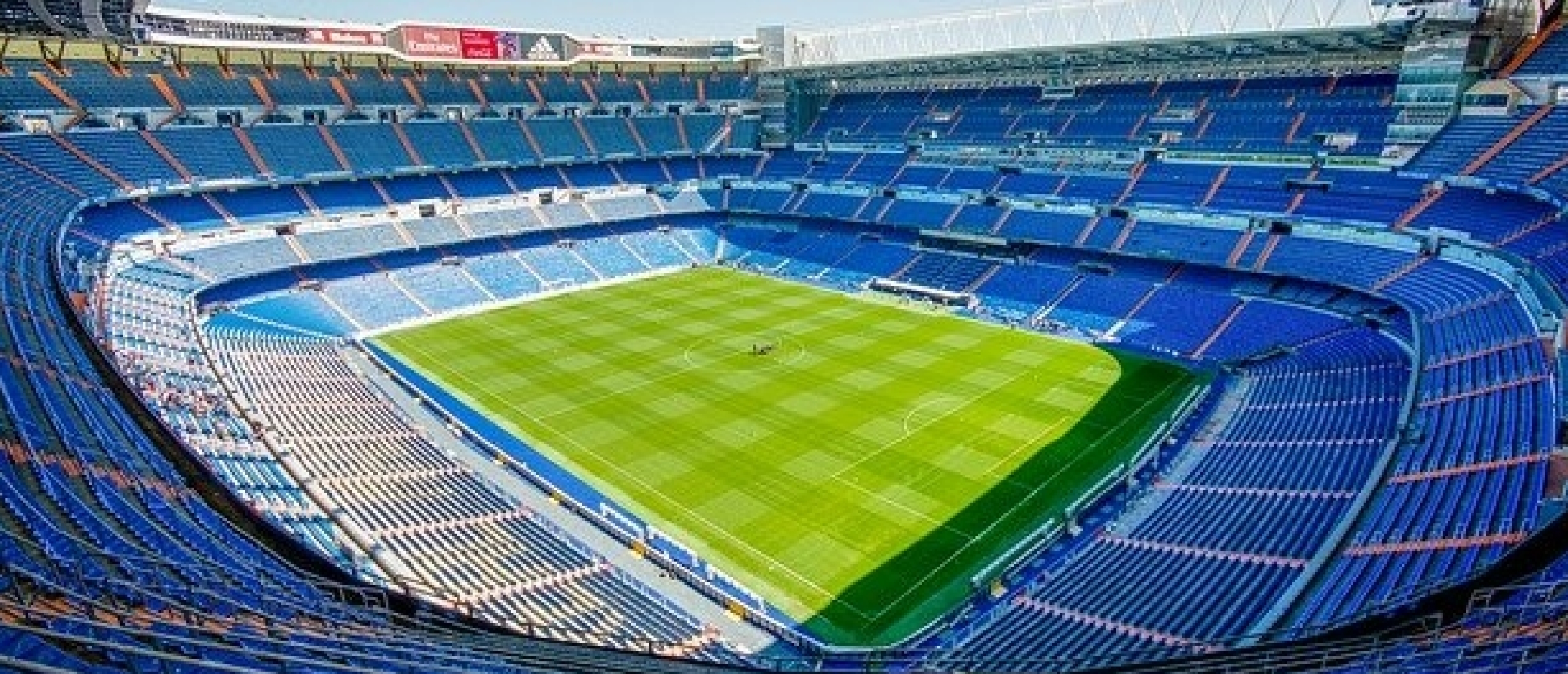 Stadion Madrid
