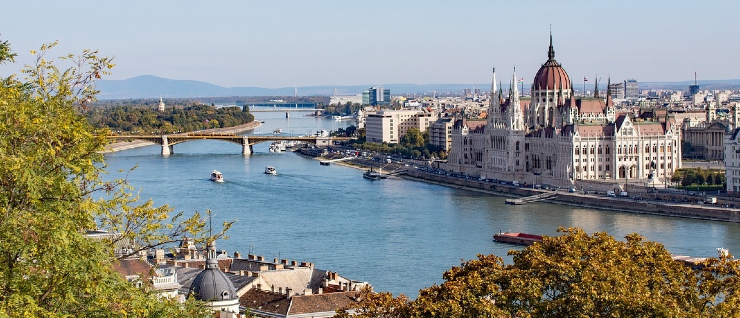 Stedentrip Boedapest? De 7 leukste bezienswaardigheden 2024
