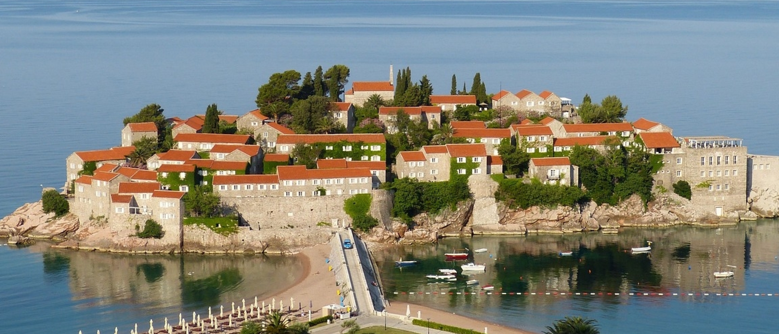De 7 mooiste plekjes / bezienswaardigheden in Montenegro 2024