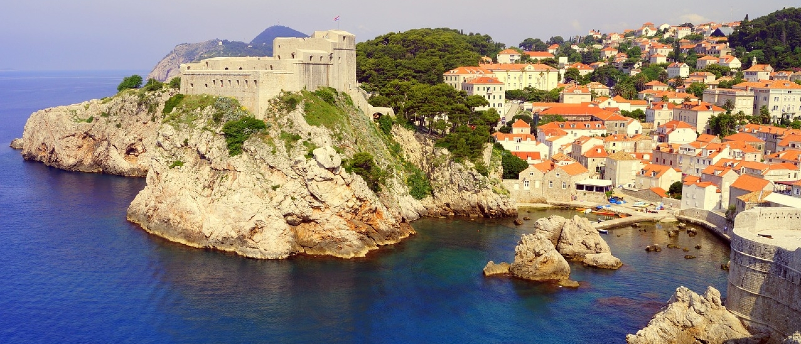 De top 3 van beste reisgidsen voor Dubrovnik 2024