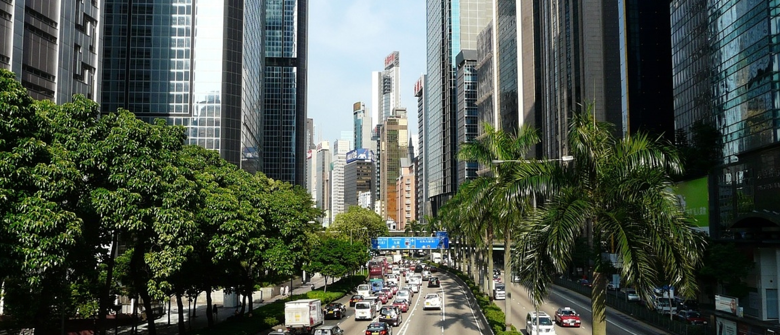 De top 7 van de leukste stedentrips in Azië 2024