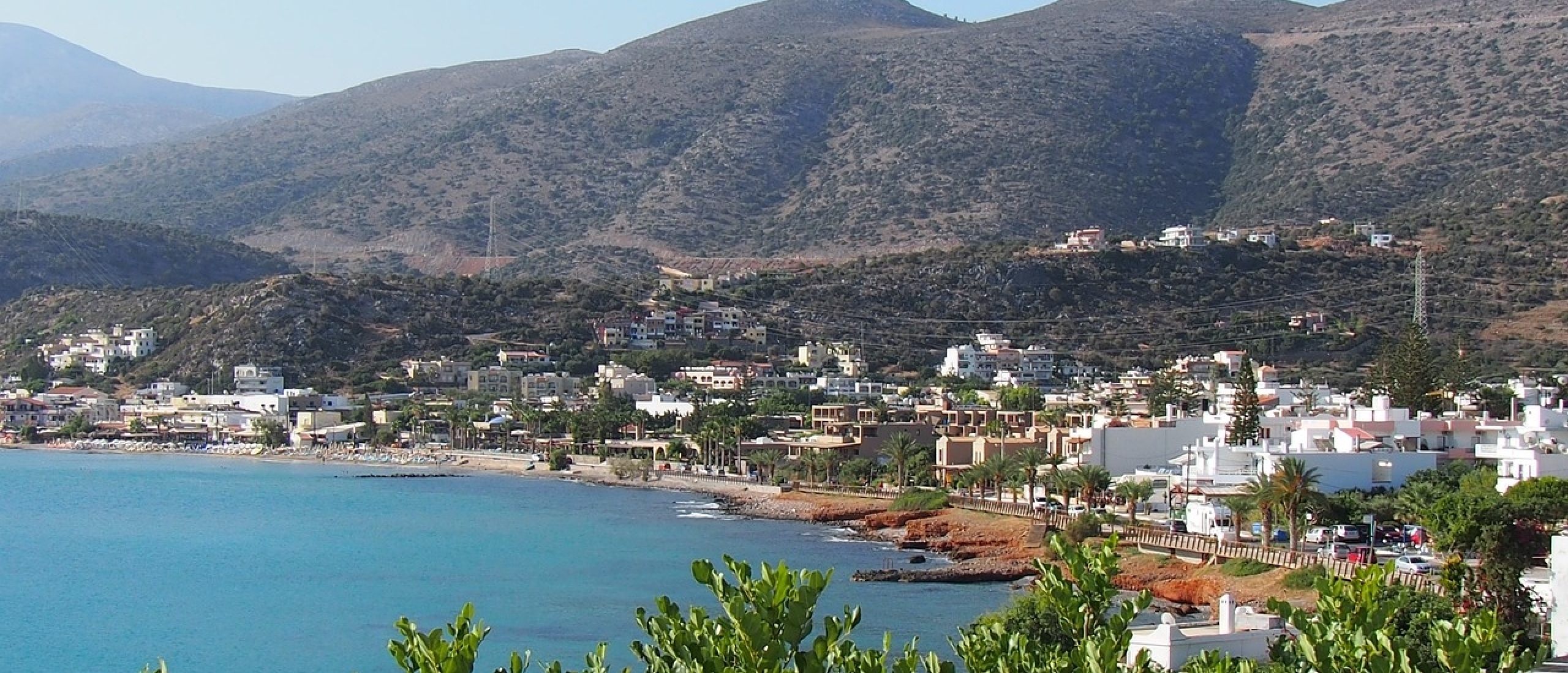 De top 7 van de mooiste badplaatsen op Kreta 2024