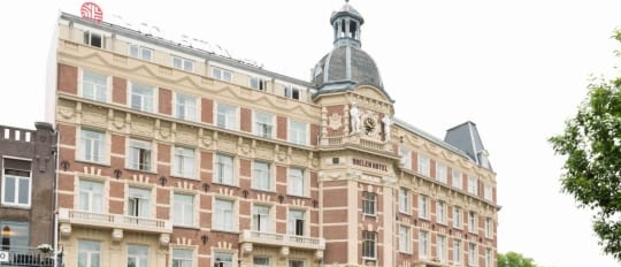 De top 7 van de leukste NH hotels in Amsterdam 2024