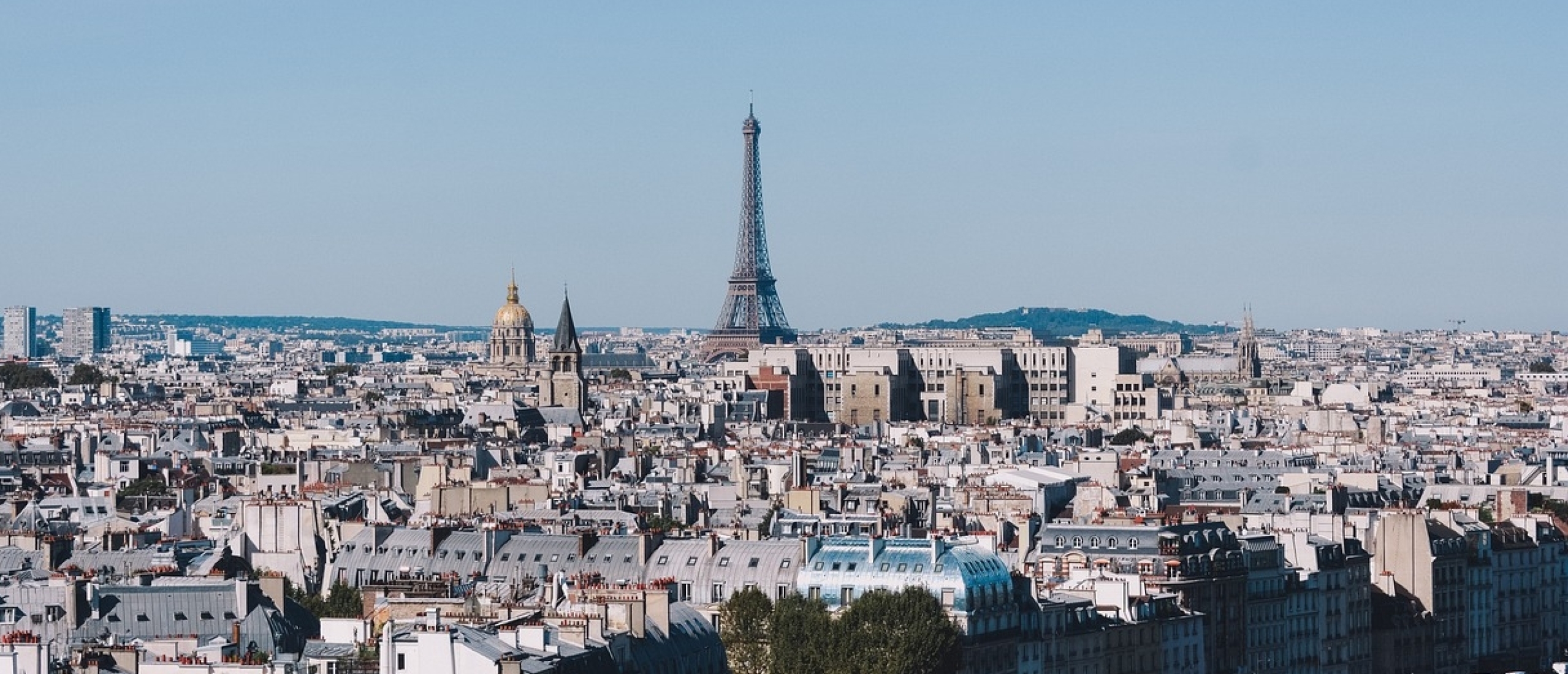 De top 7 van de leukste wijken in Parijs om te overnachten 2024