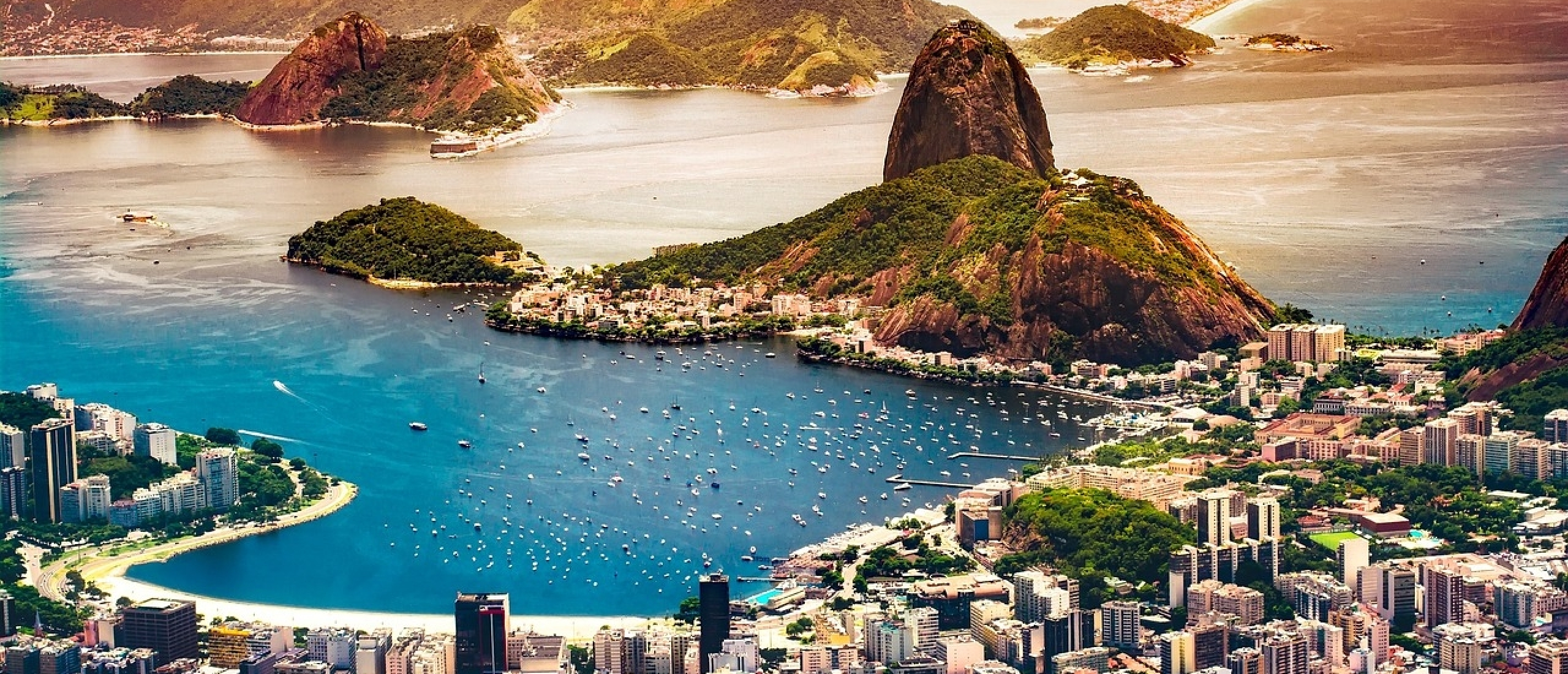 De top 7 van de leukste steden in Zuid-Amerika 2024