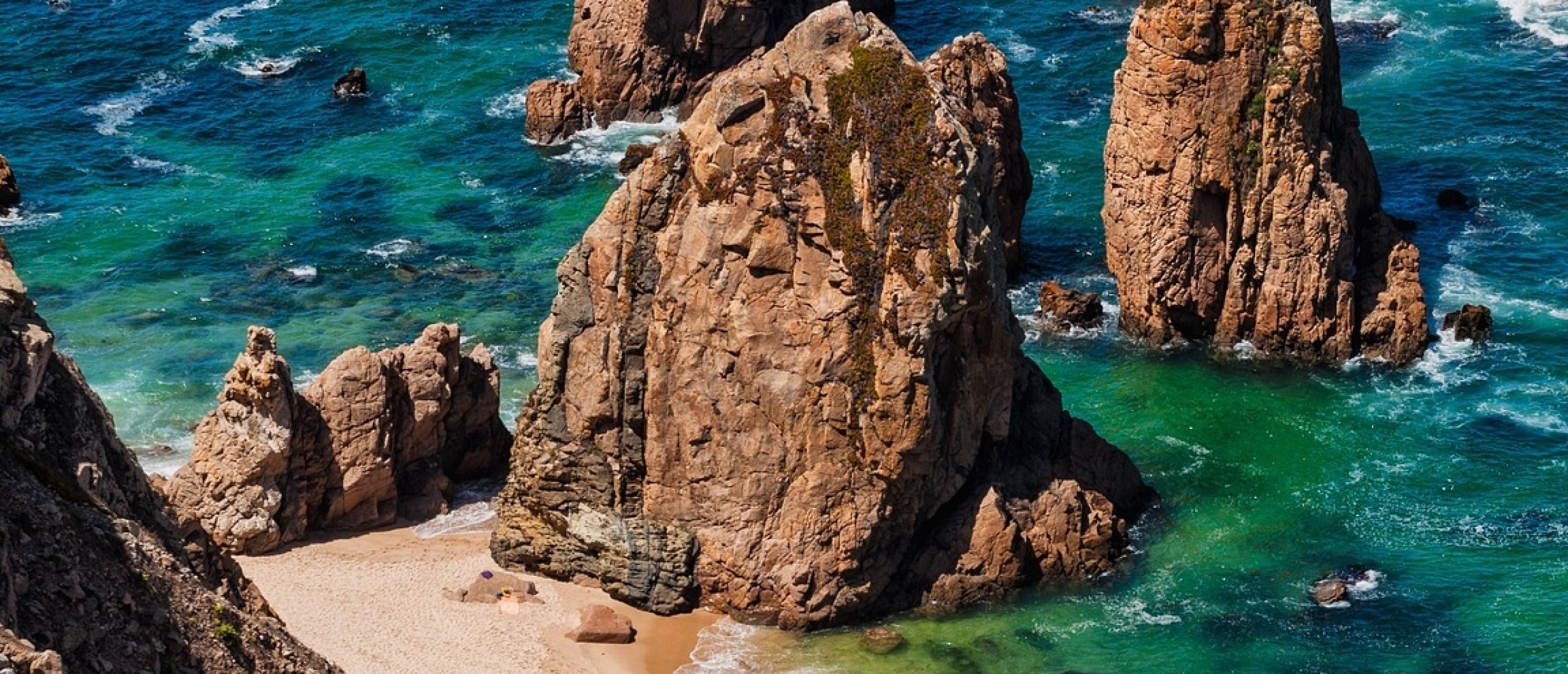 De 7 van de mooiste vakantie regio´s / plekken in Portugal 2024