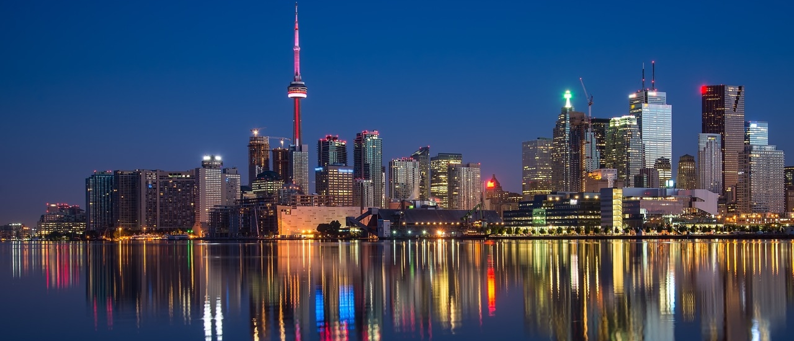 De top 7 van de leukste bezienswaardigheden in Toronto 2024
