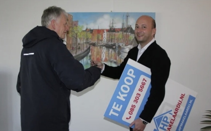 Vakantiewoning verkopen