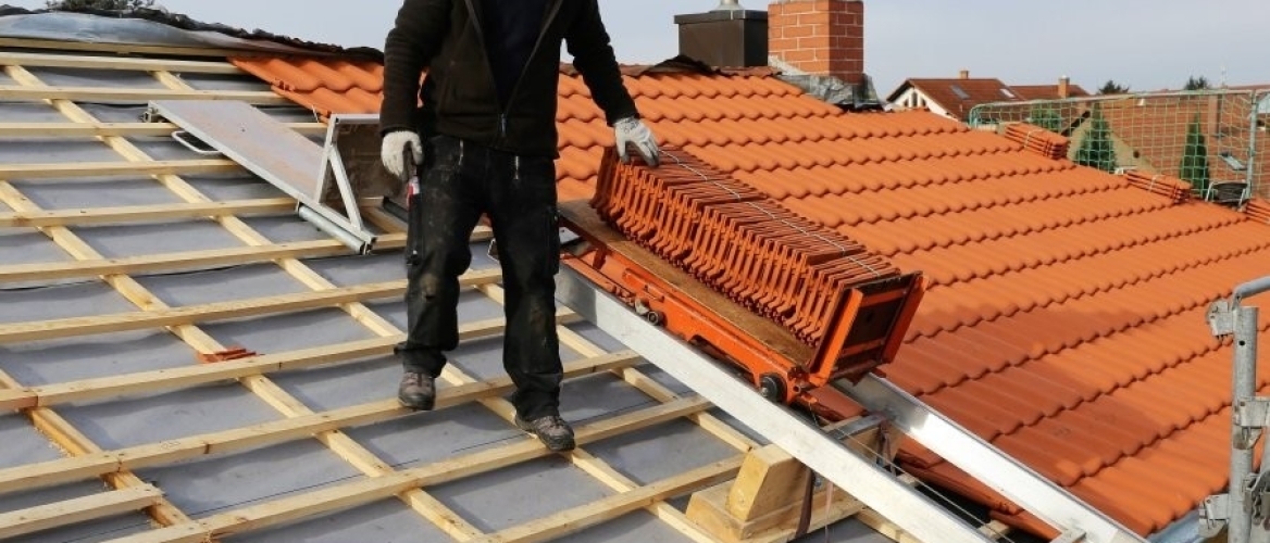 Meer klanten voor jouw dakdekkersbedrijf