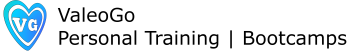 valeogo personal training bootcamps