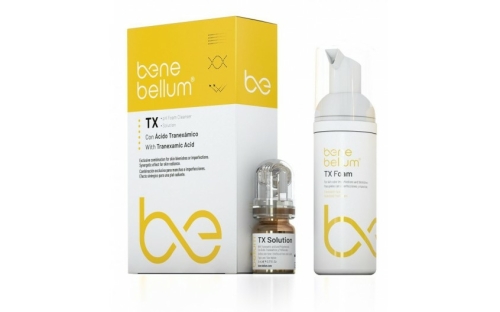 × Benebellum Tx Foam & Tx Solution Kit