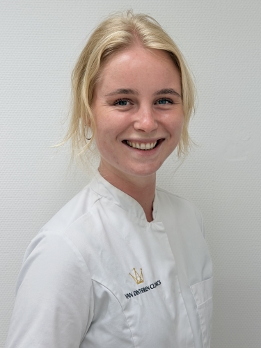 Amber ter Elst huidtherapeut