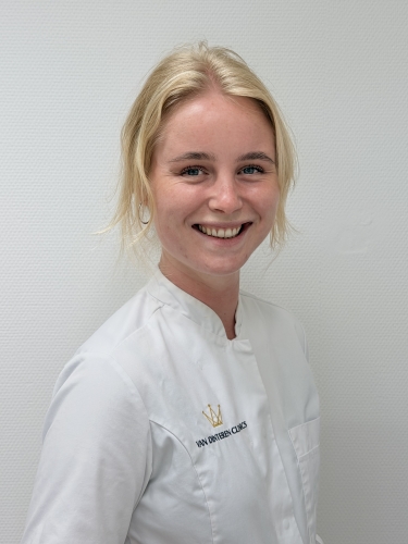 Amber ter Elst huidtherapeut