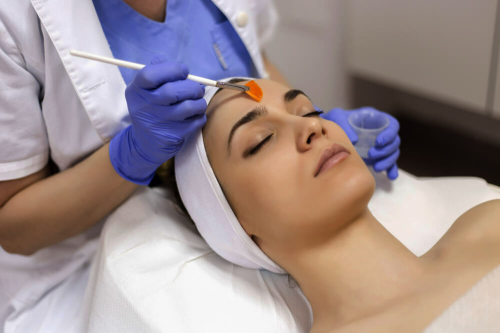 Behandelingen Van Dinteren Clinics