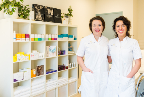 Beste huidkliniek van Utrecht