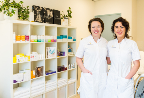 Beste huidkliniek van Utrecht