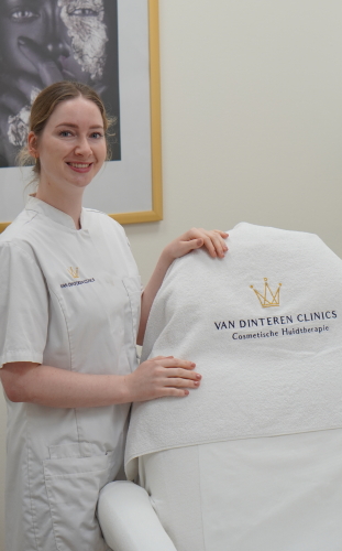 Bindweefselmassage Utrecht