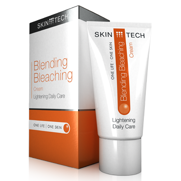 Blending Bleaching SkinTech